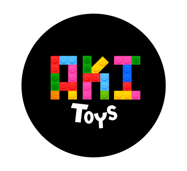 Aki Toys